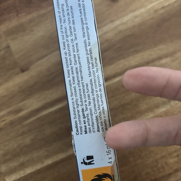 1 Pack Braun Shaving Conditioner 4 Refills SCR4 - Picture 9 of 9